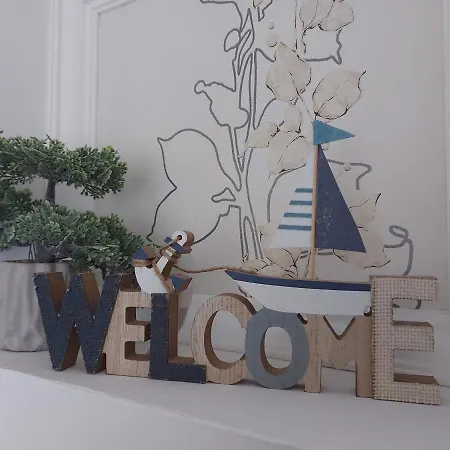 アパート Crystal